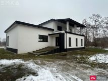 dom wolnostojący, 4 pokoje Piotrków Kujawski, ul. Topolowa