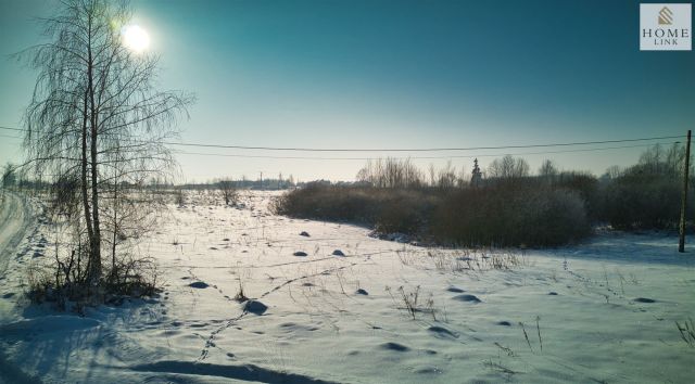 Działka inwestycyjna Klebark Wielki. Zdjęcie 13