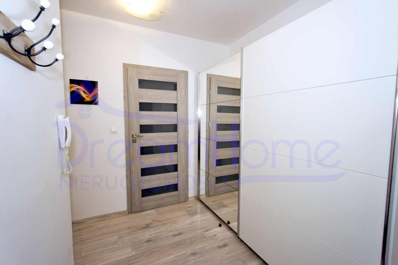 Mieszkanie 2-pokojowe Wrocław Krzyki, ul. Gwiaździsta. Zdjęcie 11