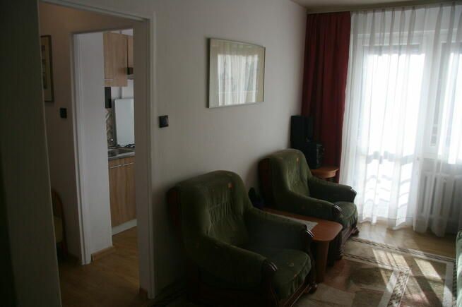 Mieszkanie 2-pokojowe Bytom Śródmieście, ul. Wrocławska. Zdjęcie 2