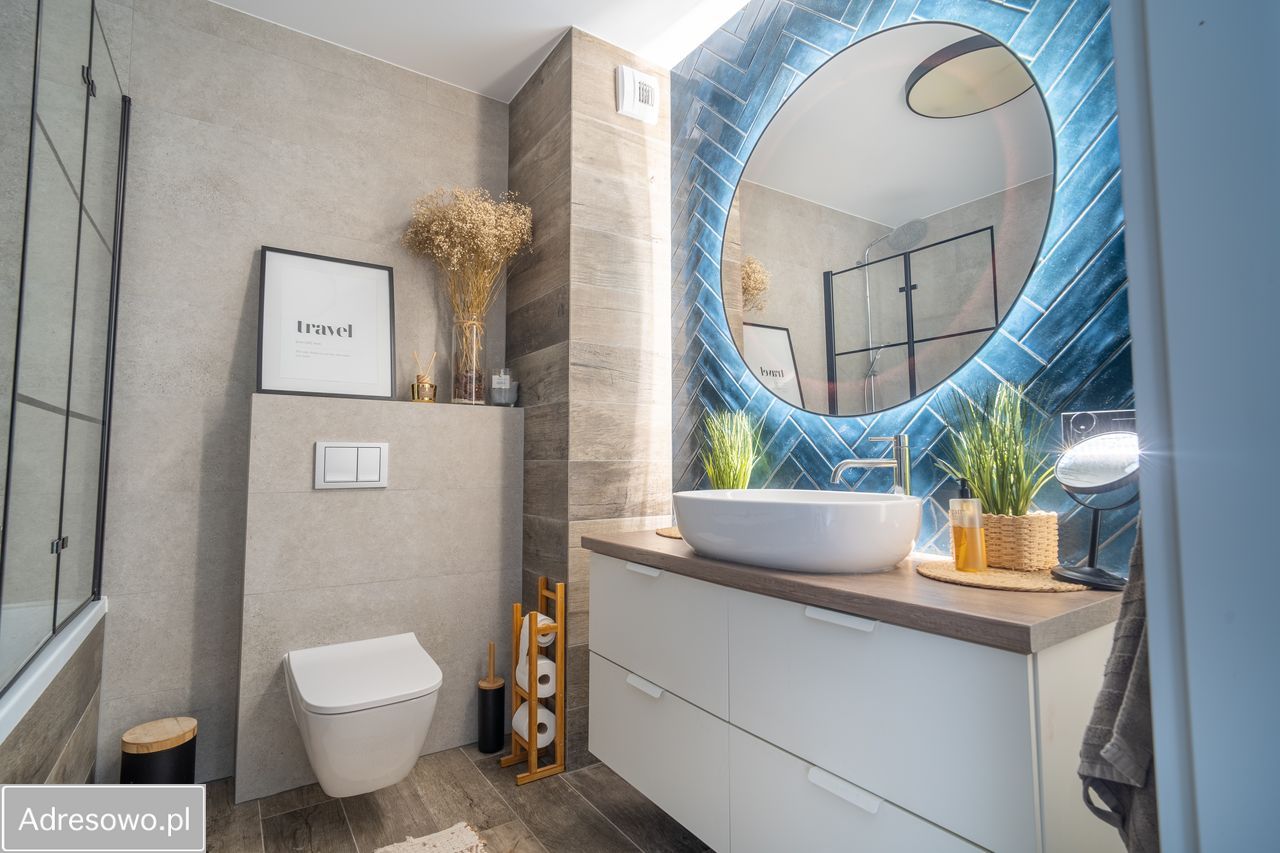 Mieszkanie 3-pokojowe Białystok Nowe Miasto, ul. Feliksa Filipowicza. Zdjęcie 5