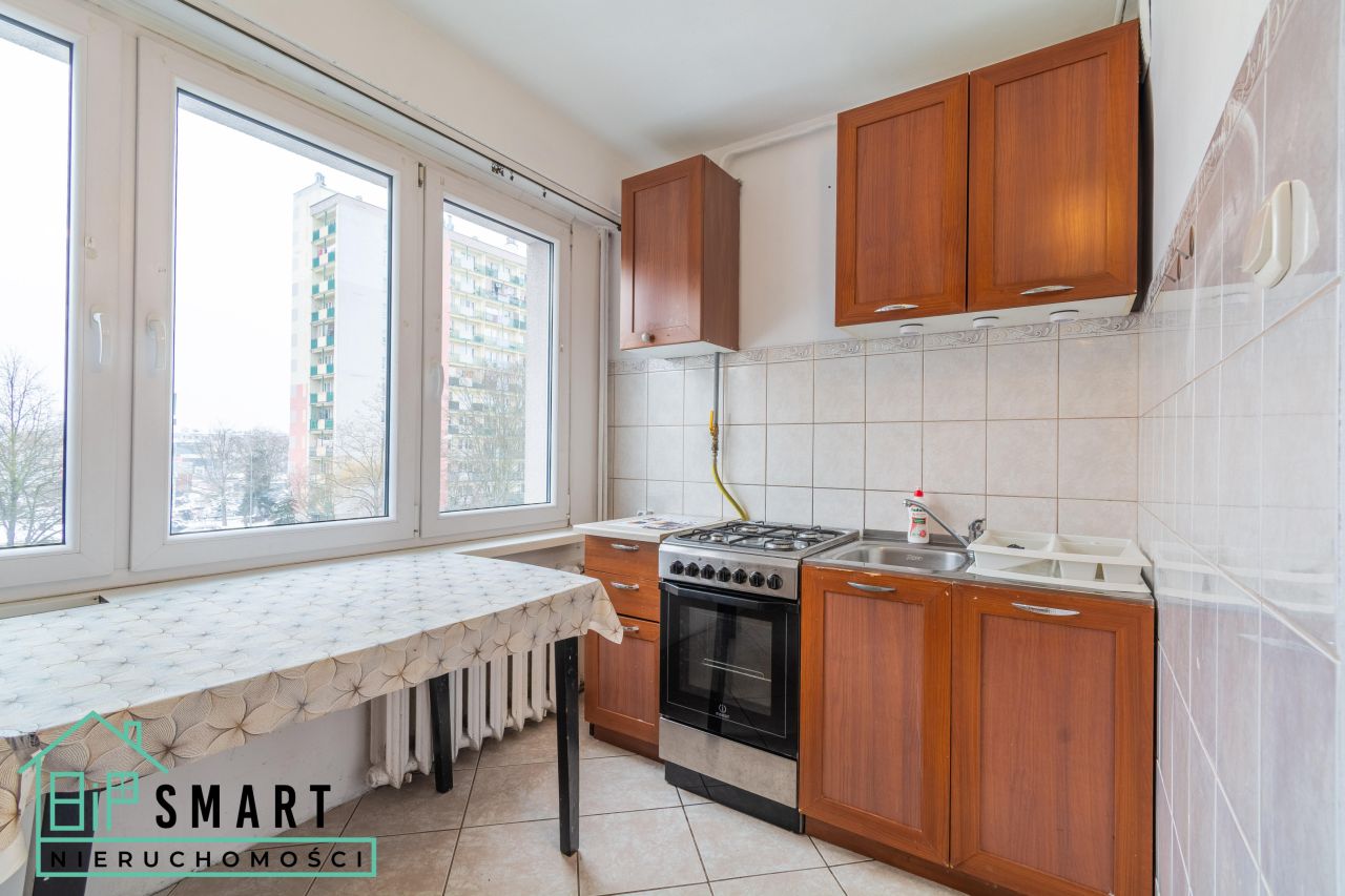 Mieszkanie 3-pokojowe Stalowa Wola, ul. Józefa Poniatowskiego. Zdjęcie 4