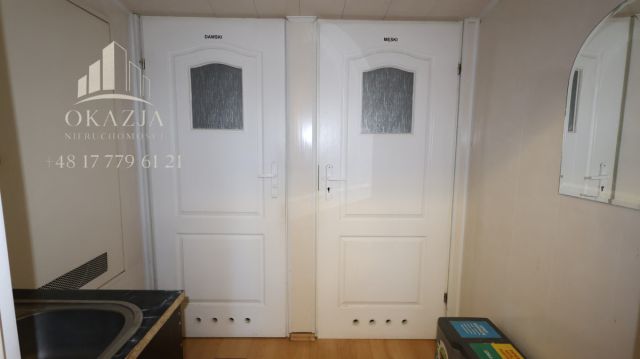 Lokal Kraków, ul. Drożdżowa. Zdjęcie 10