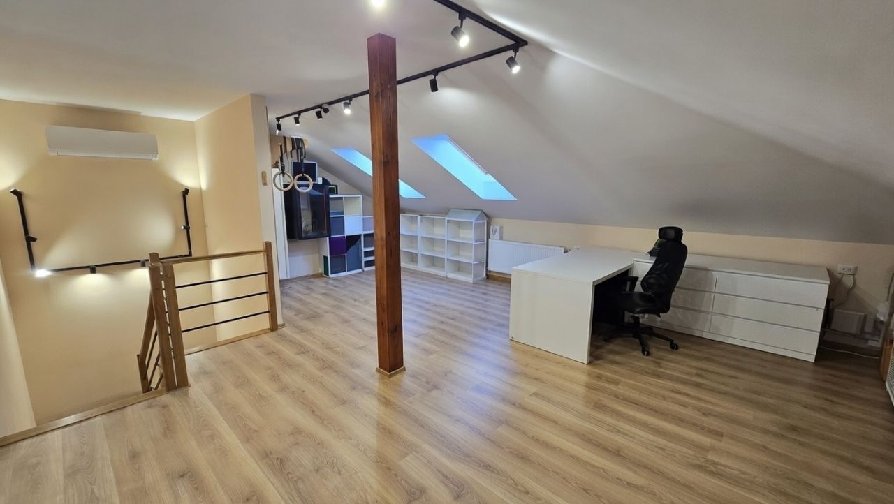 bliźniak, 6 pokoi Wojcieszyn, ul. Warszawska. Zdjęcie 16