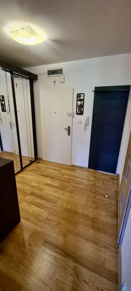 Mieszkanie 2-pokojowe Radzymin Centrum, ul. Władysława Reymonta. Zdjęcie 5