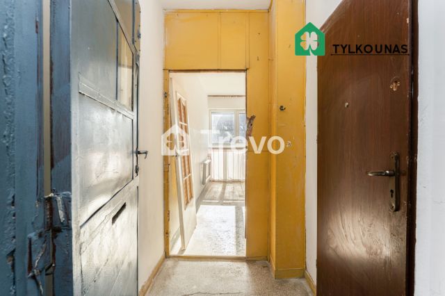 Mieszkanie 3-pokojowe Gdańsk Morena, ul. Henryka Arctowskiego. Zdjęcie 15