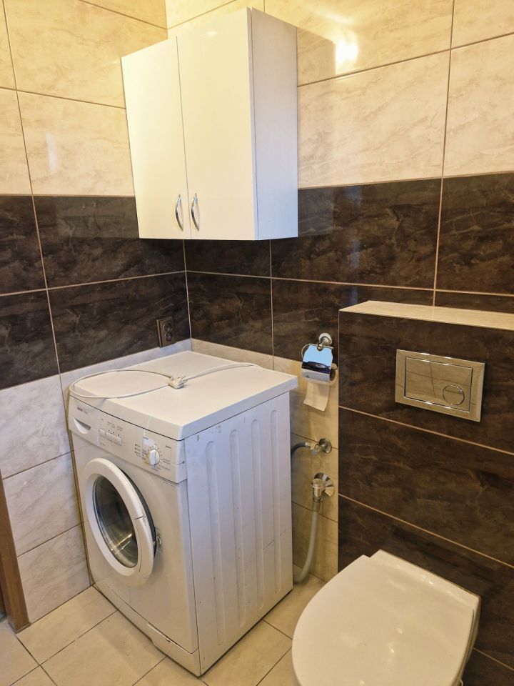 Mieszkanie 2-pokojowe Zabrze Centrum, ul. św. Urbana. Zdjęcie 3