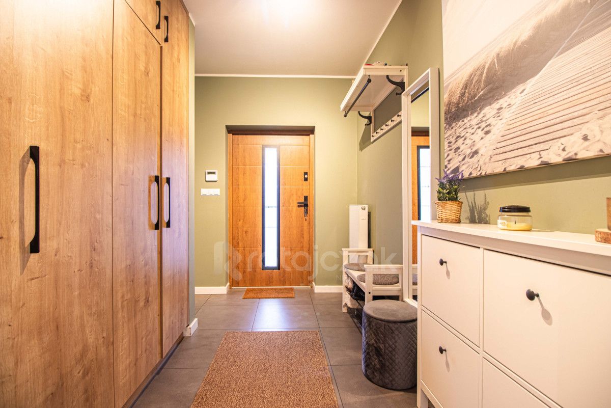 dom wolnostojący, 4 pokoje Bolszewo. Zdjęcie 15