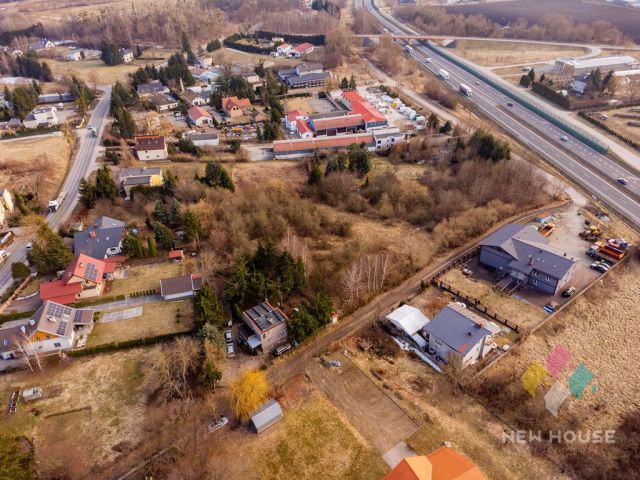 Działka budowlana Gronowo Górne, ul. Topazowa. Zdjęcie 10