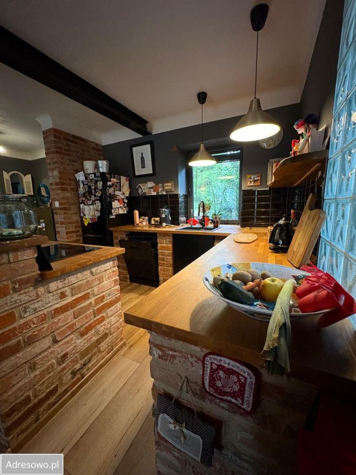 dom wolnostojący, 3 pokoje Puszczykowo, ul. Gołębia. Zdjęcie 7