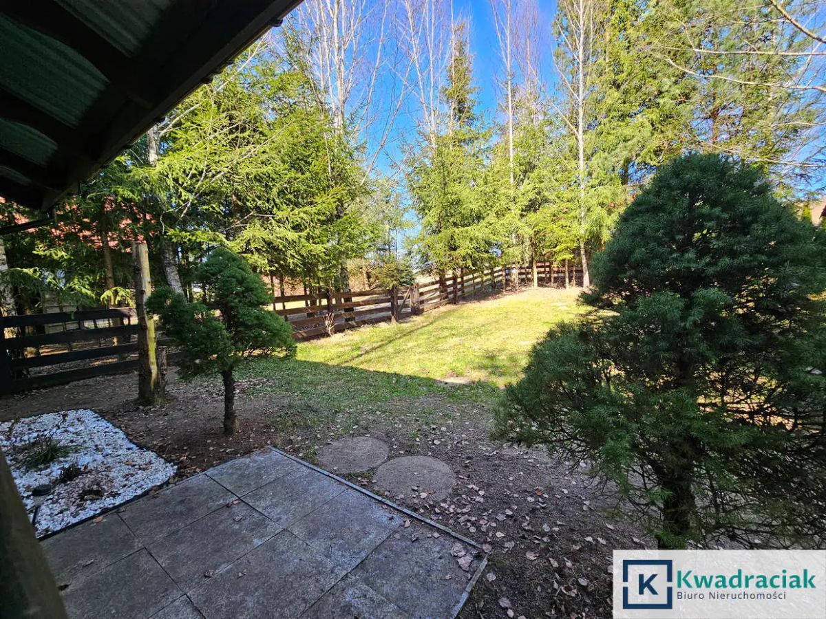 siedlisko, 3 pokoje Nozdrzec. Zdjęcie 18