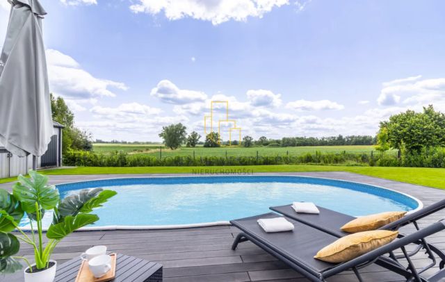 dom wolnostojący, 4 pokoje Strzelin. Zdjęcie 5