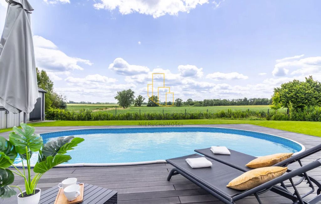 dom wolnostojący, 4 pokoje Strzelin. Zdjęcie 5