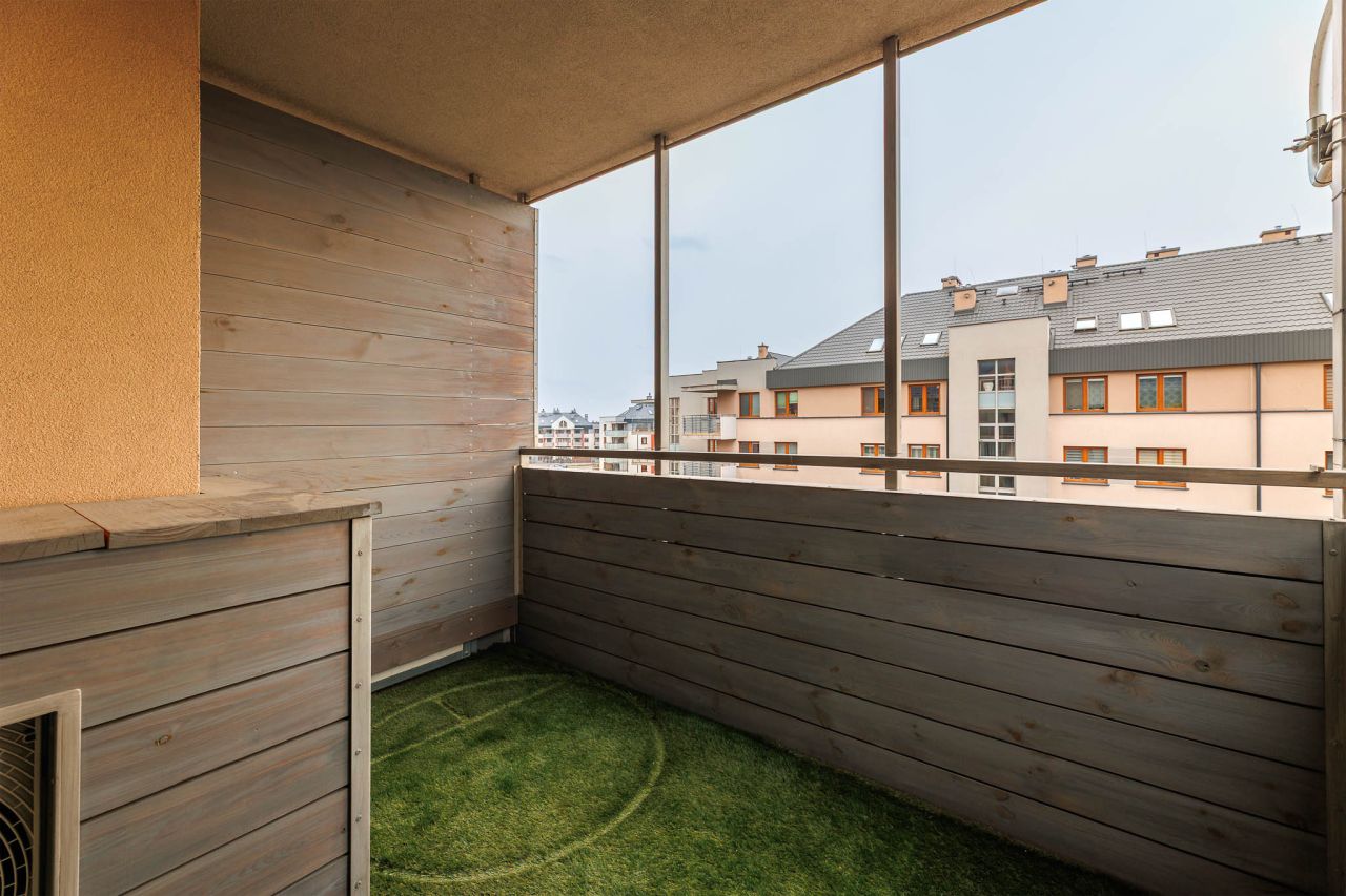 Mieszkanie 5-pokojowe Rzeszów Staromieście, ul. Teofila Niecia. Zdjęcie 12