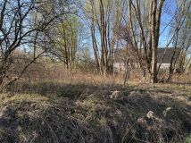 Działka budowlana Klaudyn, ul. Henryka Mikołaja Góreckiego. Zdjęcie 1