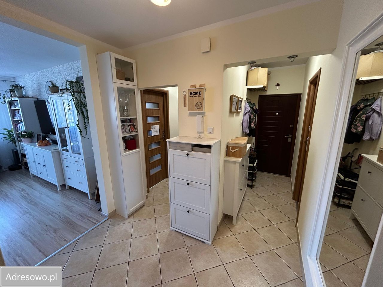 Mieszkanie 4-pokojowe Goleniów, ul. Akacjowa. Zdjęcie 2