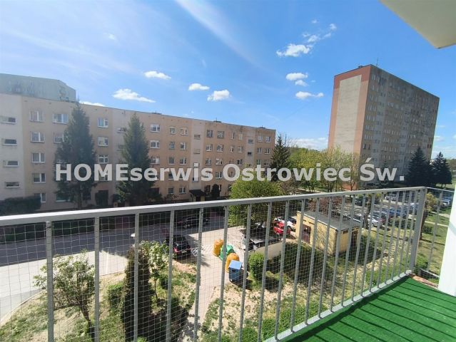 Mieszkanie 3-pokojowe Ostrowiec Świętokrzyski. Zdjęcie 15
