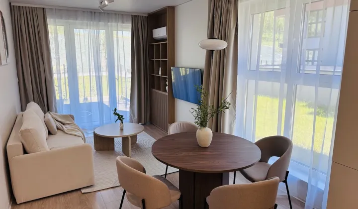 Mieszkanie 2-pokojowe Nowy Sącz, ul. Henryka Dobrzańskiego