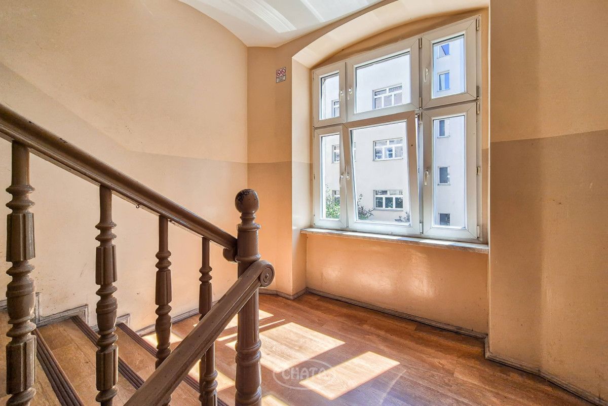 Mieszkanie 2-pokojowe Wrocław, ul. Stacha Świstackiego. Zdjęcie 15