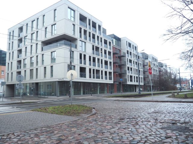 Mieszkanie 2-pokojowe Bydgoszcz Okole, ul. Garbary. Zdjęcie 15