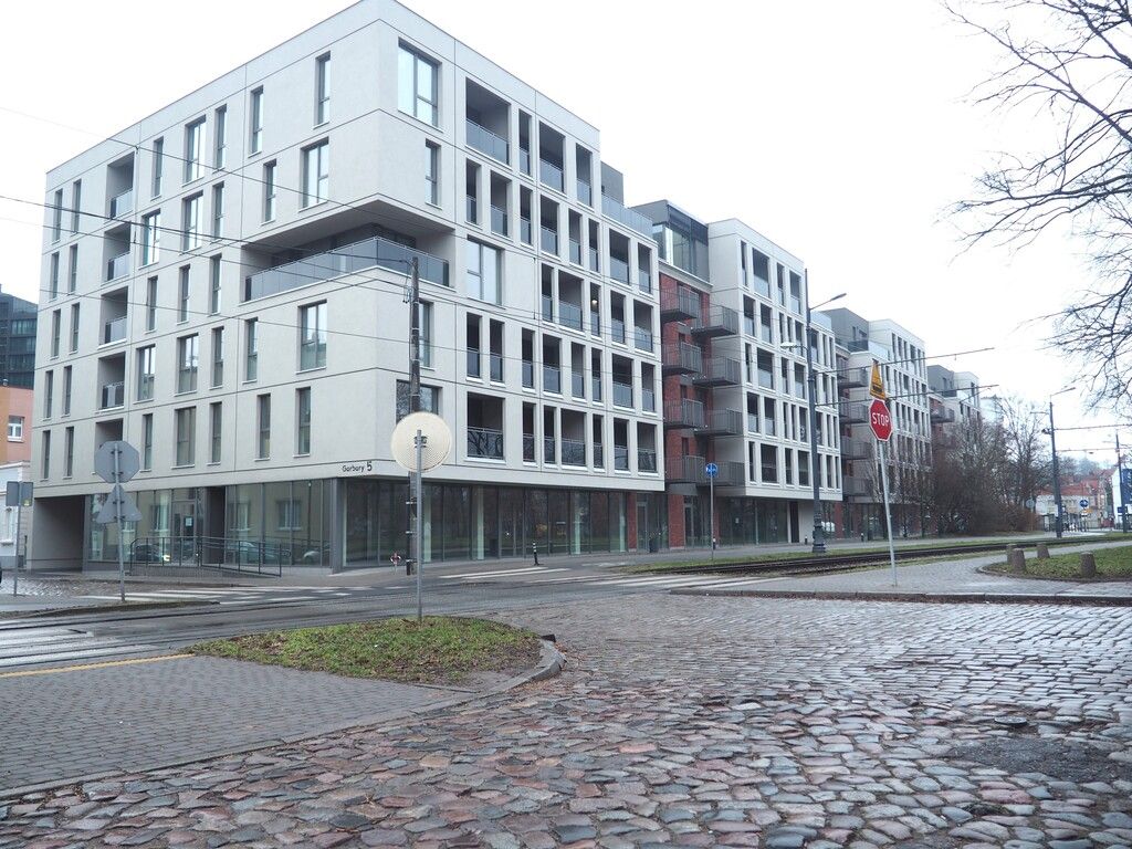 Mieszkanie 2-pokojowe Bydgoszcz Okole, ul. Garbary. Zdjęcie 15