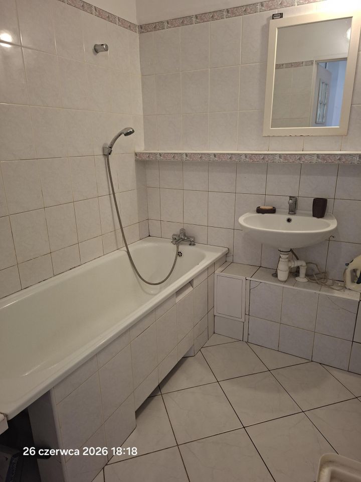 Mieszkanie 2-pokojowe Szczecin Dąbie, ul. Glazurowa. Zdjęcie 7