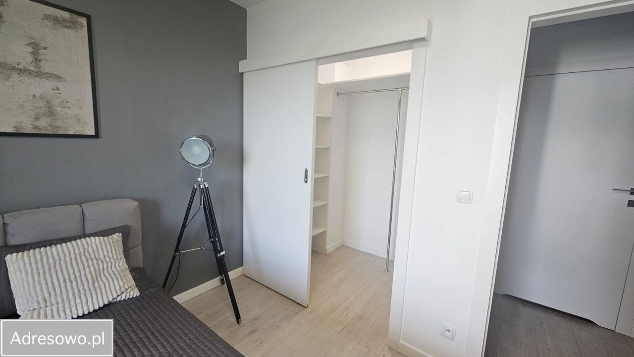 Mieszkanie 2-pokojowe Poznań Piątkowo, os. Bolesława Śmiałego. Zdjęcie 9