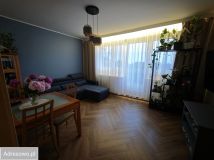 Mieszkanie 4-pokojowe Łódź Retkinia, ul. Olimpijska. Zdjęcie 1