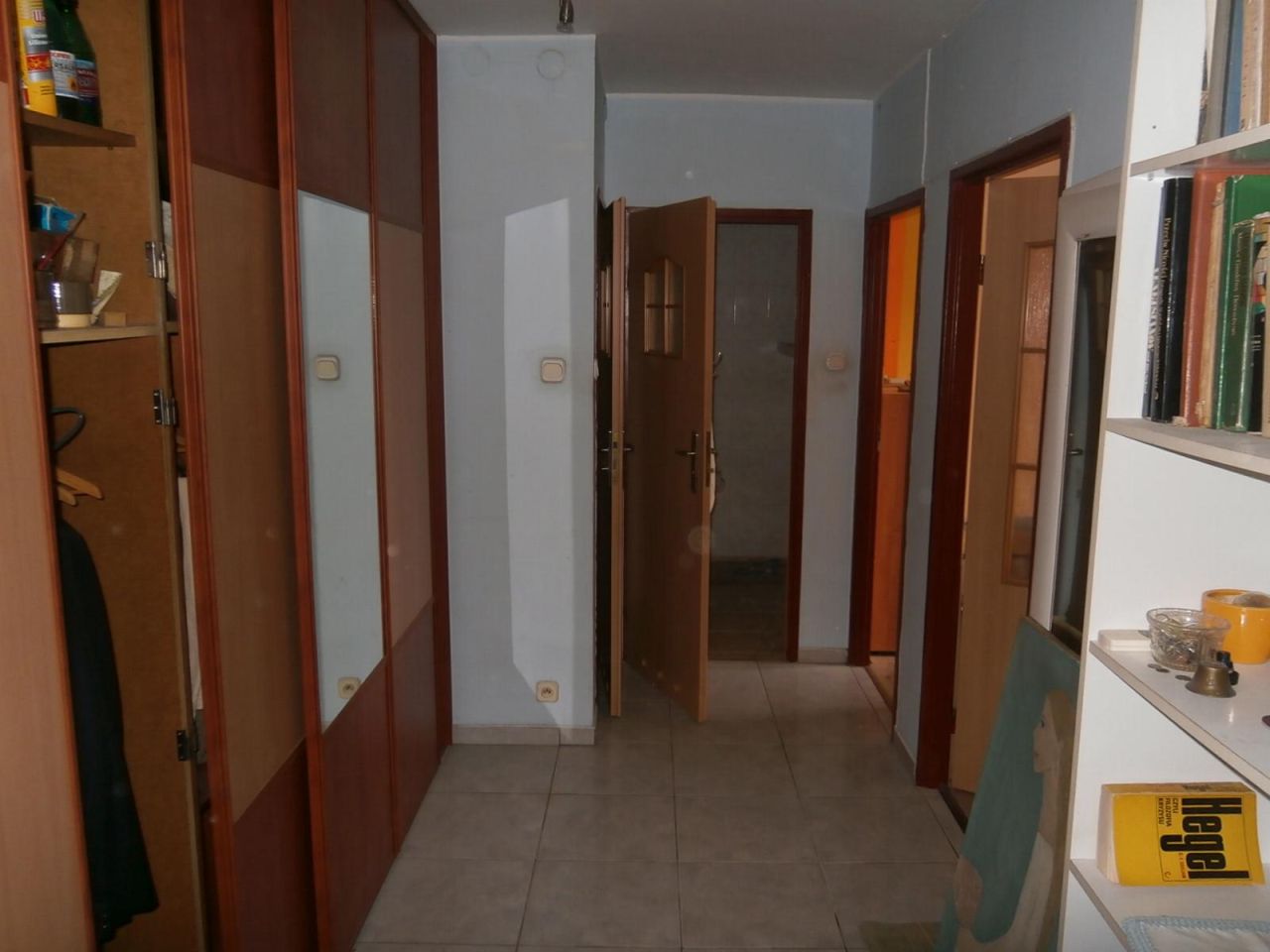 Mieszkanie 3-pokojowe Zielona Góra. Zdjęcie 5