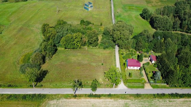 Działka budowlana Chojnik. Zdjęcie 3