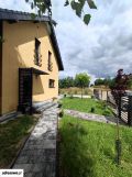 dom wolnostojący, 4 pokoje Sowinki, ul. Rumiankowa. Zdjęcie 1