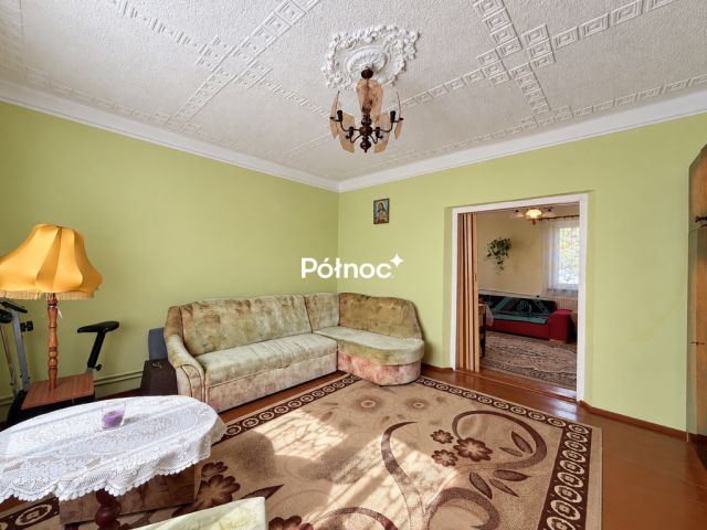 dom wolnostojący, 2 pokoje Dębowica. Zdjęcie 7