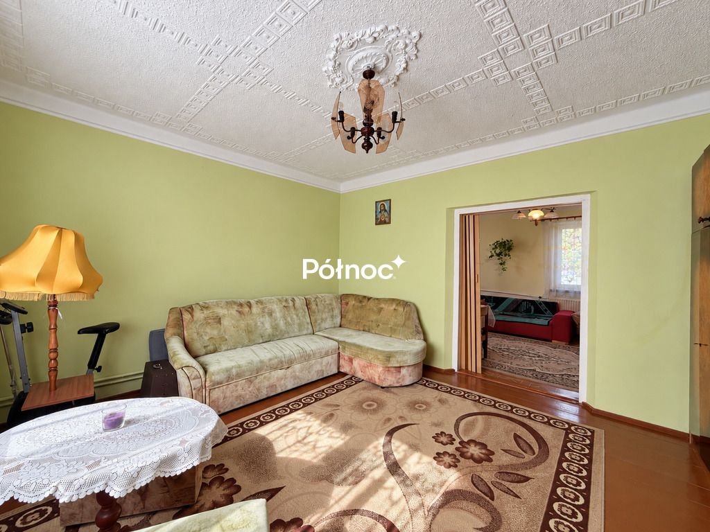 dom wolnostojący, 2 pokoje Dębowica. Zdjęcie 7
