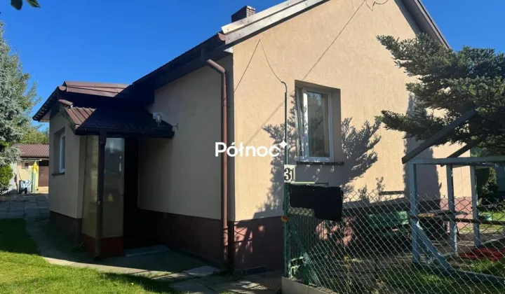 dom wolnostojący, 3 pokoje Dyszów, ul. Łąkowa