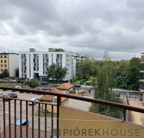 Mieszkanie 1-pokojowe Warszawa Mokotów, ul. Bluszczańska. Zdjęcie 4