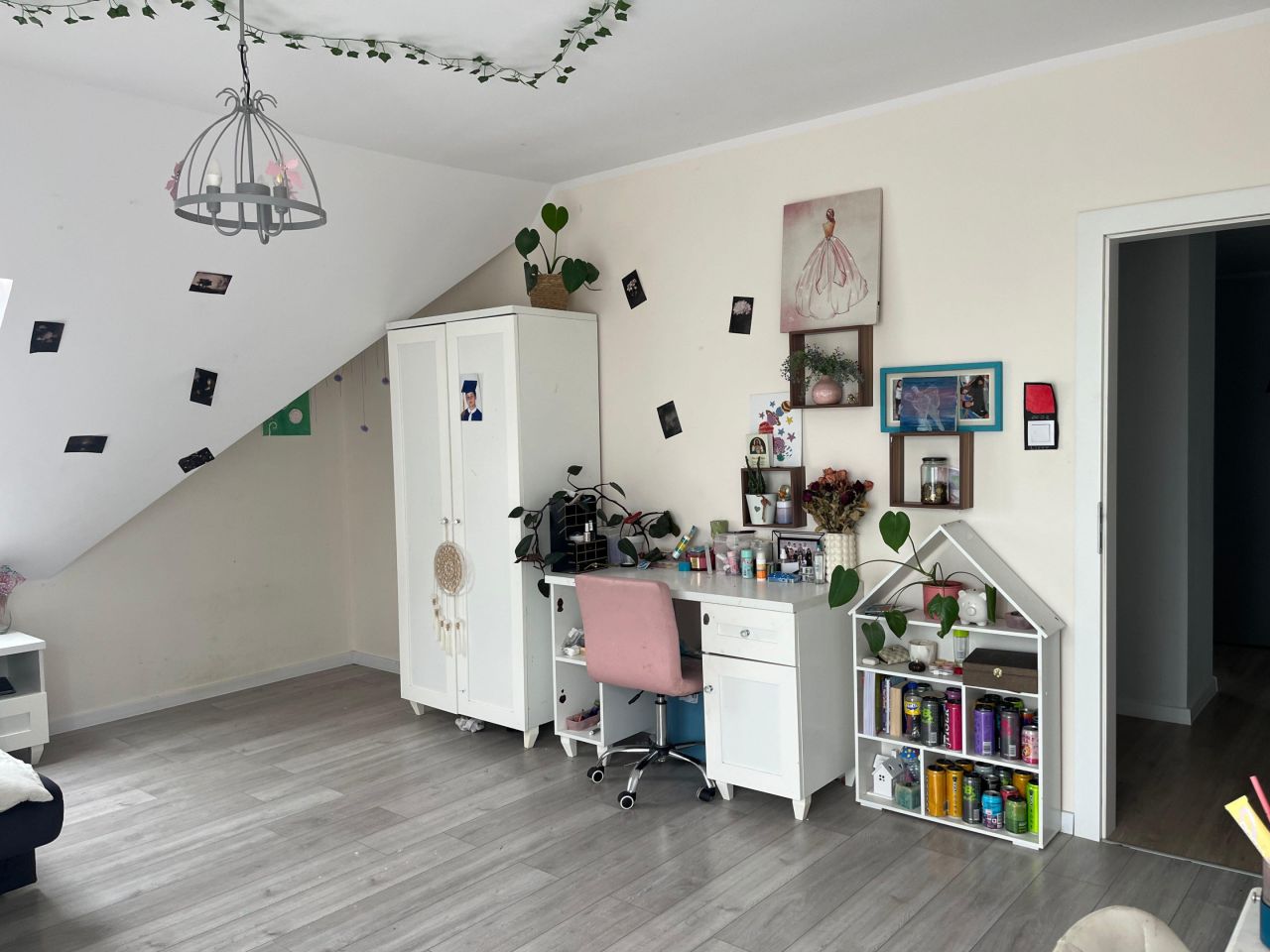 dom wolnostojący, 5 pokoi Jaczów, ul. Lawendowa. Zdjęcie 17