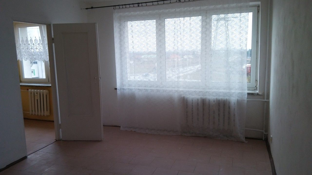 Mieszkanie 2-pokojowe Płock Kostrogaj, ul. Otolińska