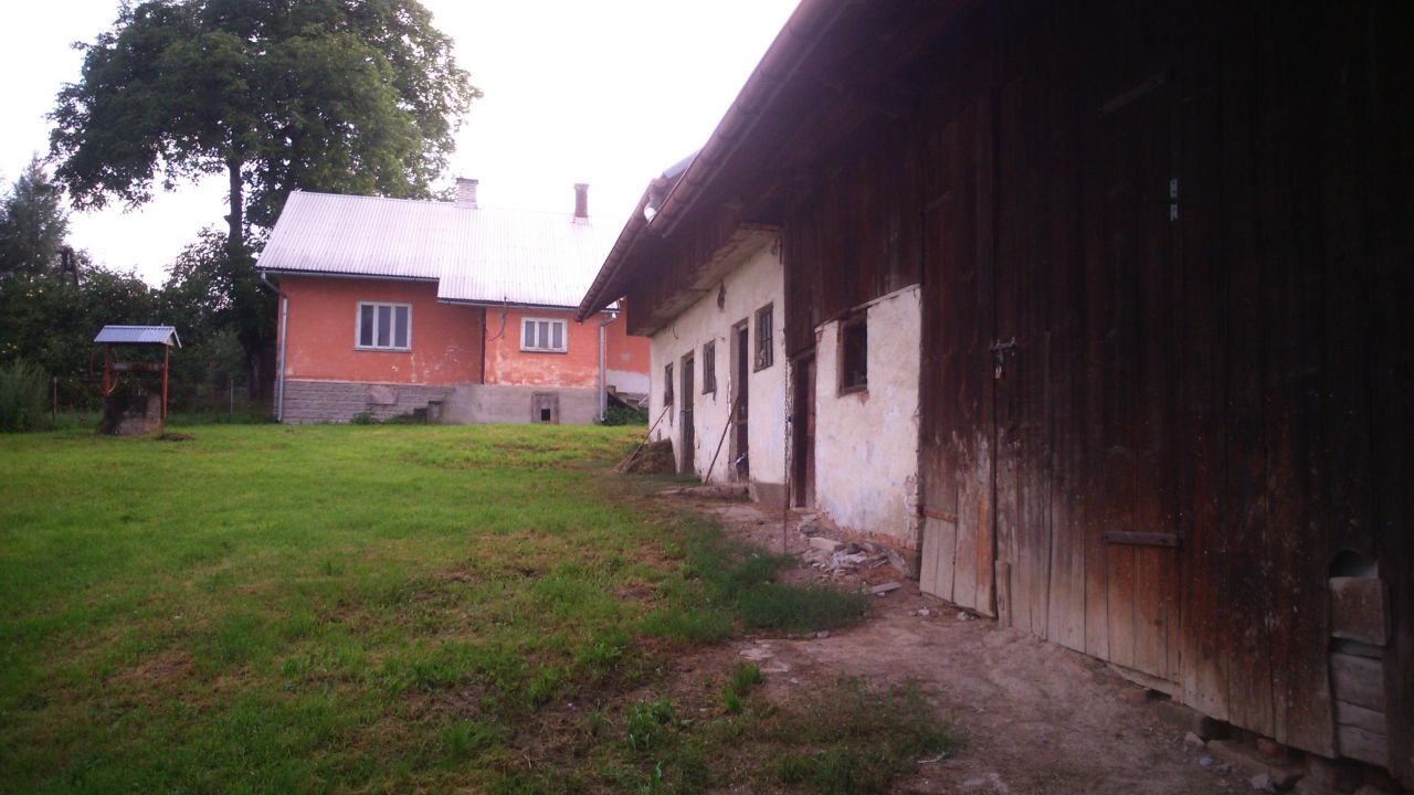 Działka rolno-budowlana Strzeszyn