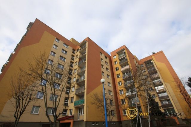 Mieszkanie 2-pokojowe Wrocław Nowy Dwór, ul. Nowodworska. Zdjęcie 1