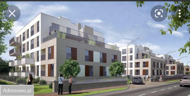 Mieszkanie 3-pokojowe Warszawa Ursus, ul. Konotopska. Zdjęcie 1