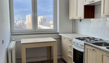 Mieszkanie 2-pokojowe Warszawa Mokotów, ul. Portofino