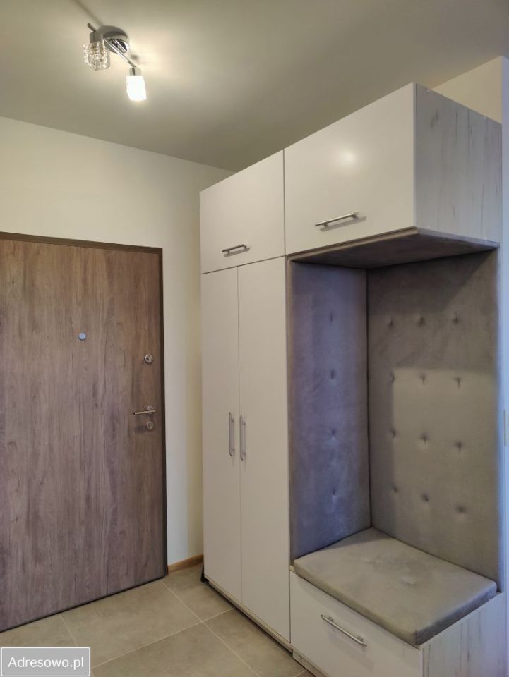 Mieszkanie 3-pokojowe Piastów, ul. T. Kościuszki. Zdjęcie 5