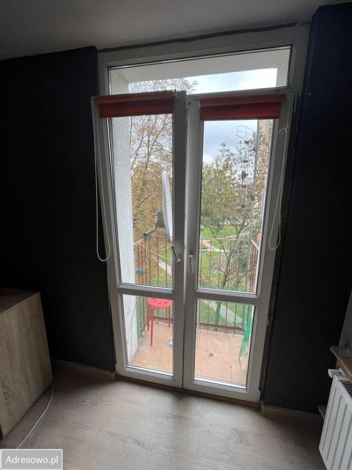 Mieszkanie 1-pokojowe Warszawa Ochota, ul. Geodetów. Zdjęcie 3