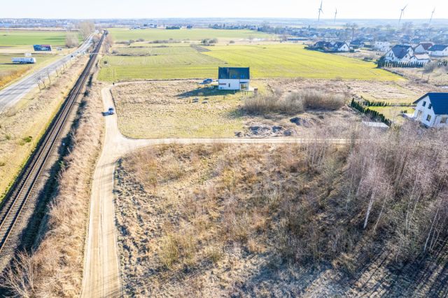 Działka inwestycyjna Gnieżdżewo. Zdjęcie 11