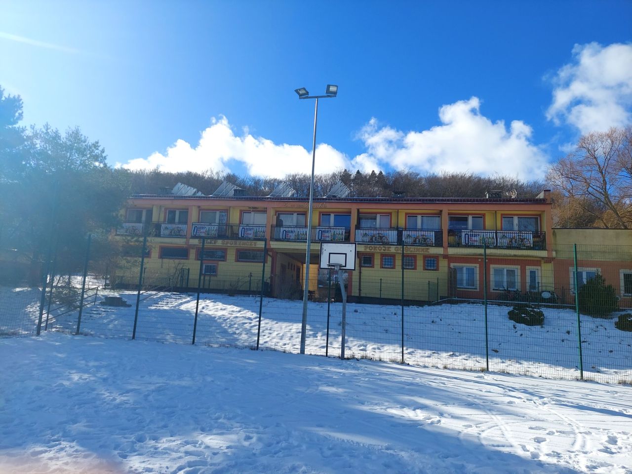 Nieruchomość komercyjna Czymanowo, ul. Promienna. Zdjęcie 6