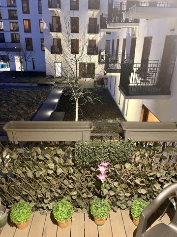 Mieszkanie 3-pokojowe Warszawa Wola, ul. Krochmalna. Zdjęcie 1