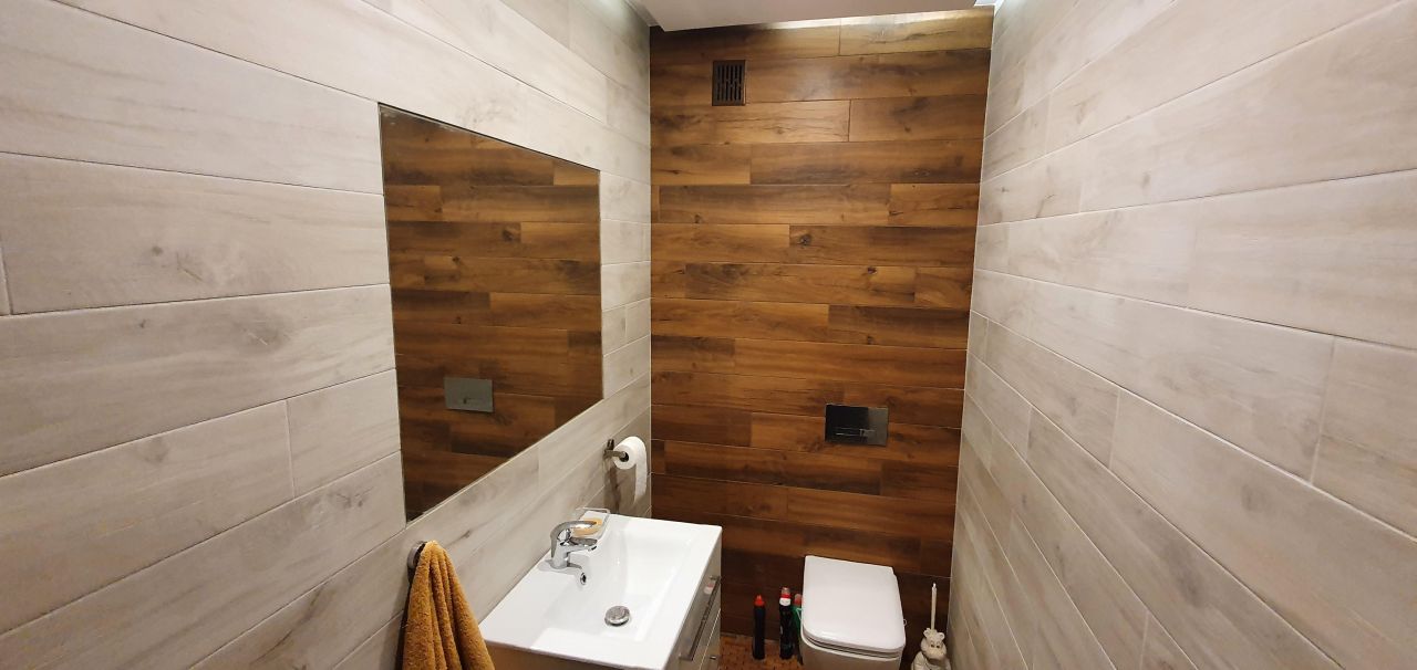 bliźniak, 6 pokoi Wrocław Bieńkowice, ul. Palestyńska. Zdjęcie 20