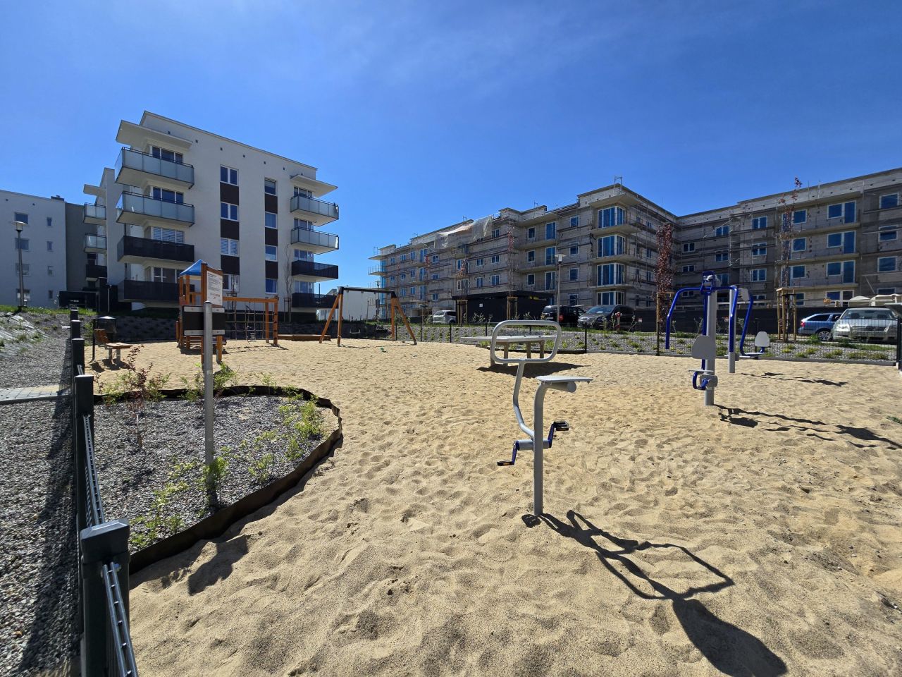 Mieszkanie 2-pokojowe Szczecin Gumieńce, ul. Gorzowska. Zdjęcie 15