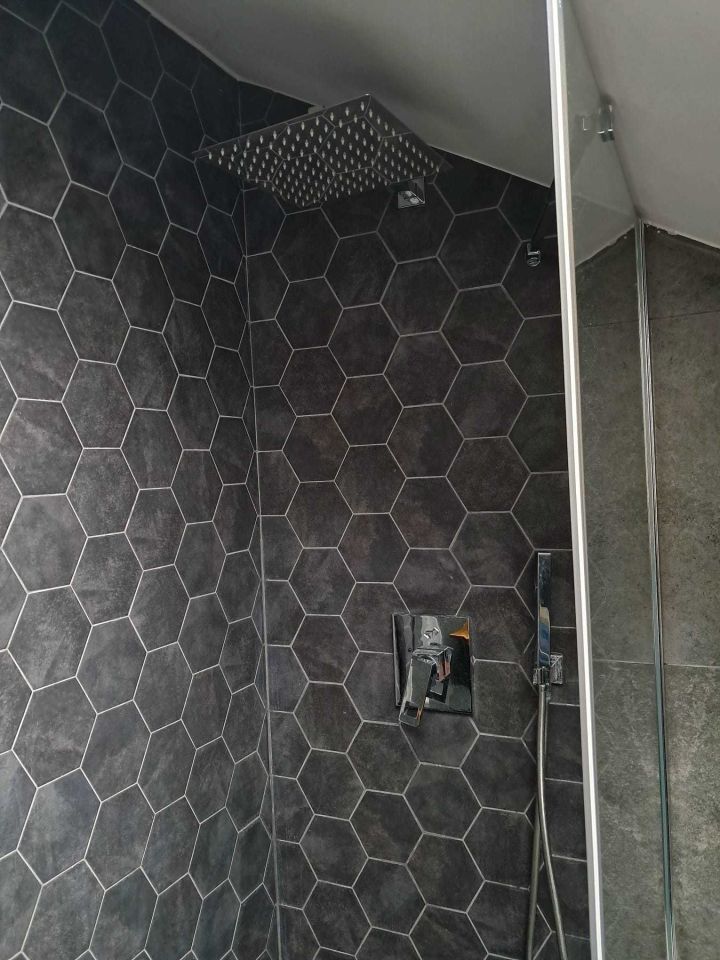 Mieszkanie 4-pokojowe Ząbki. Zdjęcie 4