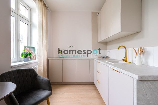 Mieszkanie 2-pokojowe Poznań Centrum, ul. Mostowa. Zdjęcie 6